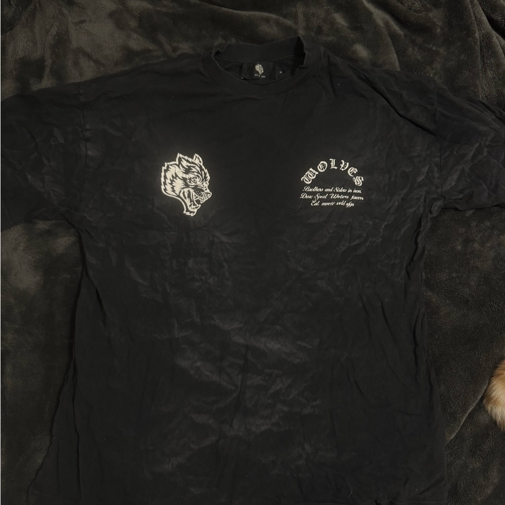 Pre owned darc sport shirt medium mountians